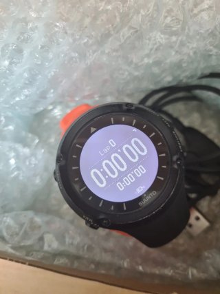 Suunto Ambit GPS