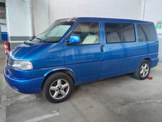 Volkswagen Multivan 1998
