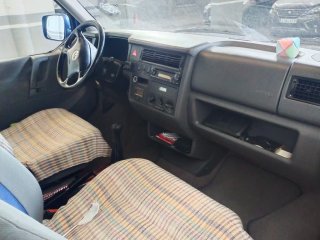 Volkswagen Multivan 1998