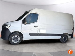 Renault Master 2.3 136cv