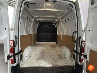 Renault Master 2.3 136cv