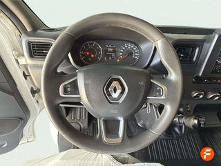 Renault Master 2.3 136cv