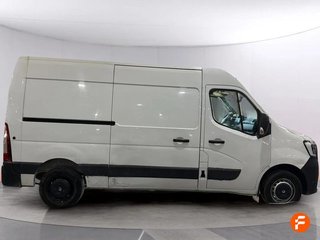 Renault Master 2.3 136cv