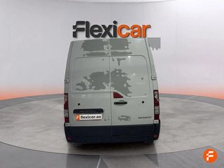 Renault Master 2.3 136cv