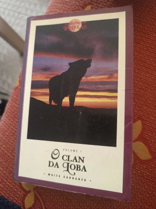 O CLAN DA LOBA