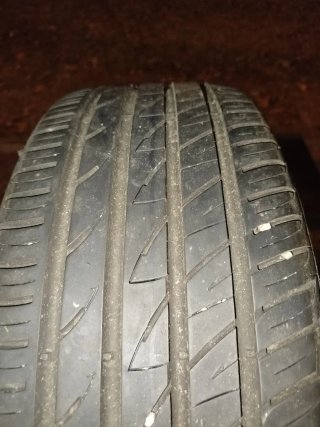 Neumático BestDrive 205 50 R17 Y