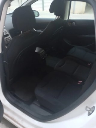 Peugeot 308 2010
