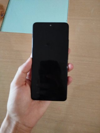 Xiaomi Redmi Negro