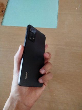 Xiaomi Redmi Negro