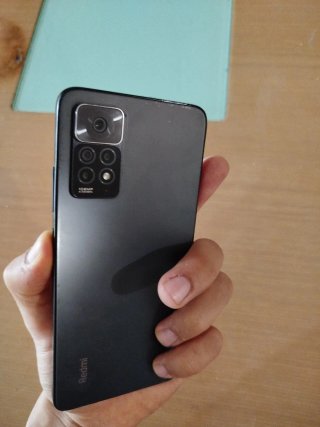 Xiaomi Redmi Negro