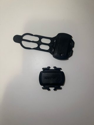 Sensor Cadencia Garmin