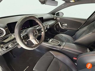 Mercedes Clase A A 180 d