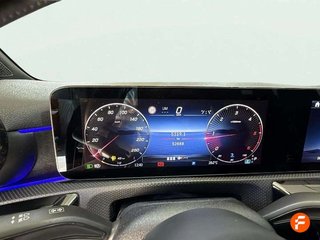 Mercedes Clase A A 180 d