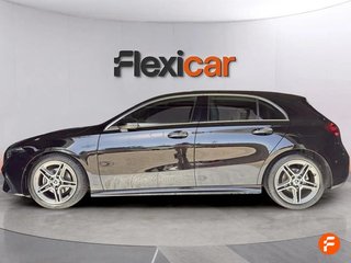Mercedes-Benz Clase A A 180 d