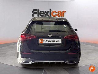 Mercedes-Benz Clase A A 180 d