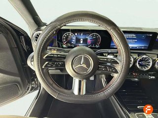 Mercedes-Benz Clase A A 180 d