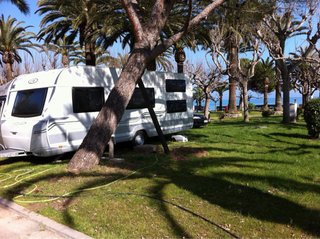 Caravana LMC Cello 7,6m 3 ambientes