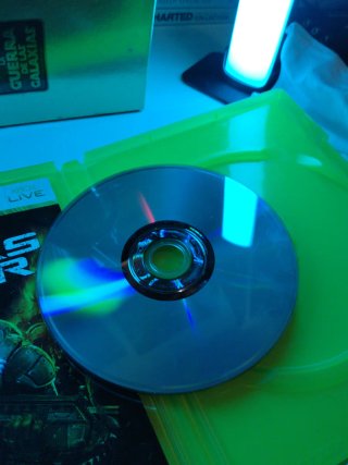 Lote Gears of War 1 y 2 Xbox 360