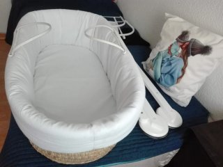 Moisés Zara Home