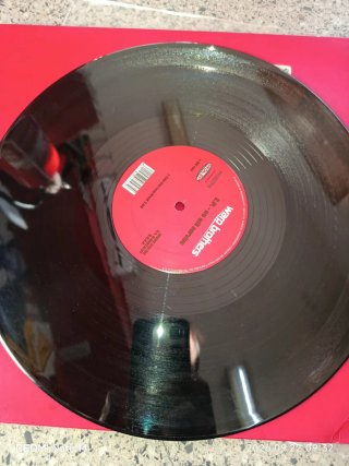 Warp Brothers E.P. We Will Survive