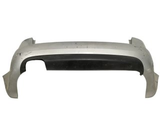 Paragolpes tras Audi A4 04-08