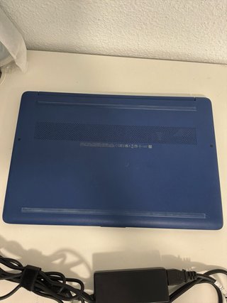 Portátil HP 15s Ryzen 3 16GB RAM SSD 256GB