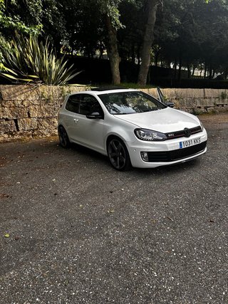 Volkswagen Golf gti 2010
