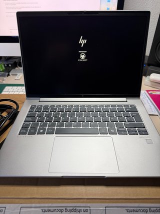 HP EliteBook 645 G11 16GB 512GB SSD