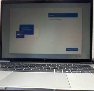 HP EliteBook 645 G11 16GB 512GB SSD