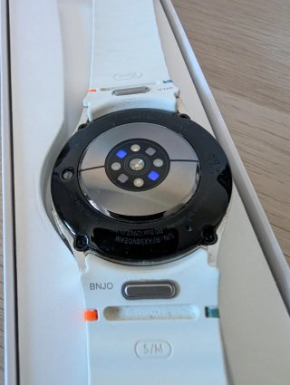Samsung Galaxy Watch 7