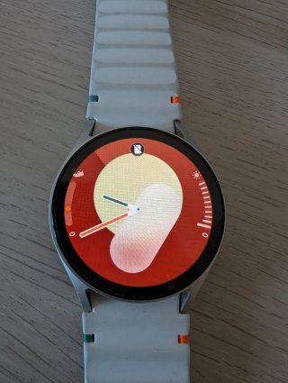 Samsung Galaxy Watch 7