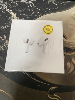 Auriculares Inalámbricos Blancos