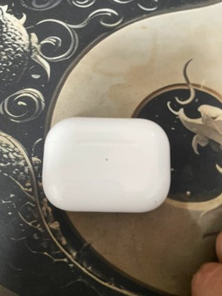 Auriculares Inalámbricos Blancos