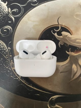 Auriculares Inalámbricos Blancos