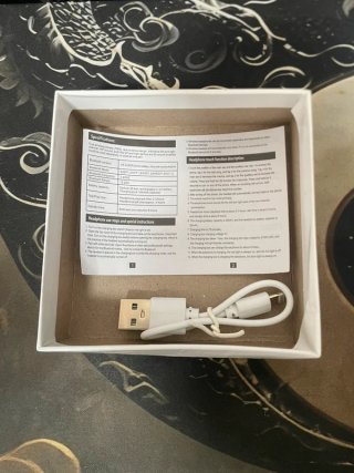 Auriculares Inalámbricos Blancos