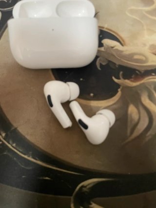 Auriculares Inalámbricos Blancos