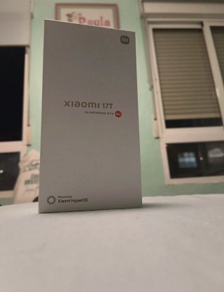 Xiaomi 17T