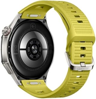 Huawei Watch GT 7 Pro 46mm Plata/Amarillo