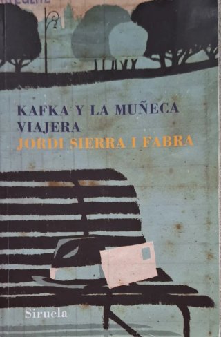 Libro juvenil