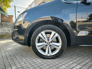 SEAT Alhambra 2016