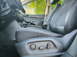 SEAT Alhambra 2016