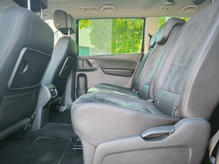 SEAT Alhambra 2016