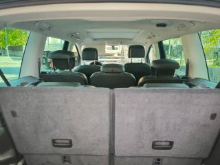 SEAT Alhambra 2016