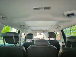 SEAT Alhambra 2016