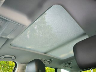 SEAT Alhambra 2016