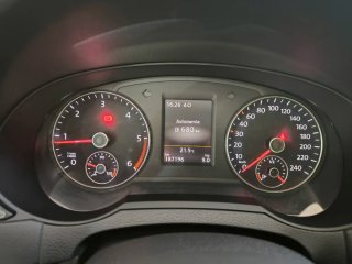 SEAT Alhambra 2016