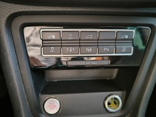 SEAT Alhambra 2016