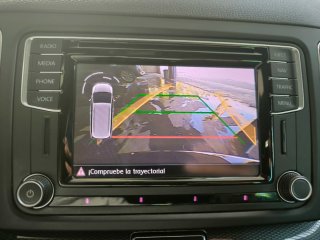 SEAT Alhambra 2016