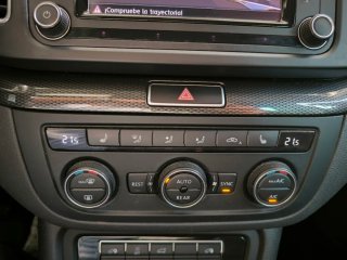 SEAT Alhambra 2016