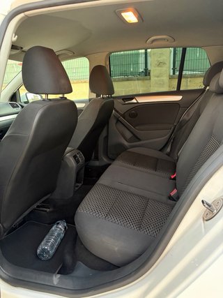 Volkswagen Golf 2010